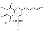 Glucobrassicanapin potassium 1 Glucobrassicanapin potassium