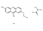 Ethacridine lactate monohydrate