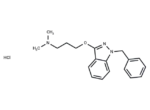 Benzydamine hydrochloride