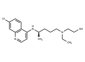 (R)-Hydroxychloroquine