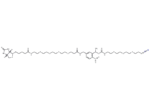 PC-Biotin-PEG4-PEG3-azide
