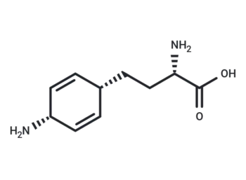 Amiclenomycin