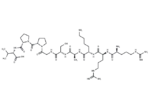 Phosphate acceptor peptide