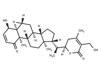 4-epi-Withaferin A
