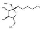 n-Butyl α-D-fructofuranoside