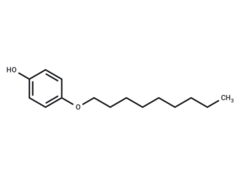 4-N-Nonyloxyphenol