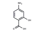 4-Aminosalicylic acid