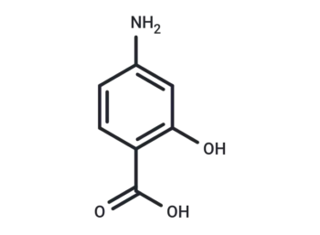 4-Aminosalicylic acid