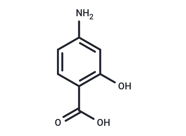 4-Aminosalicylic acid