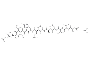 EGF Receptor Peptide Acetate