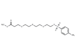 Tos-PEG3-C2-methyl ester