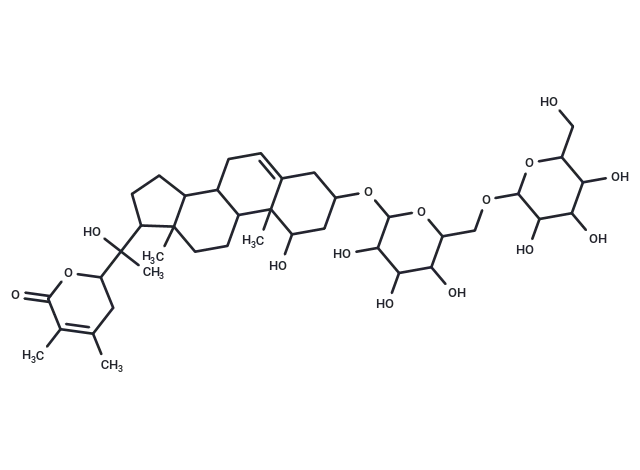 Withanoside VI - Immunomart