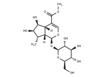 5-Deoxypulchelloside I
