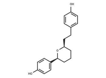 (-)-De-O-methylcentrolobin