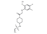 K-Ras(G12C) inhibitor 9