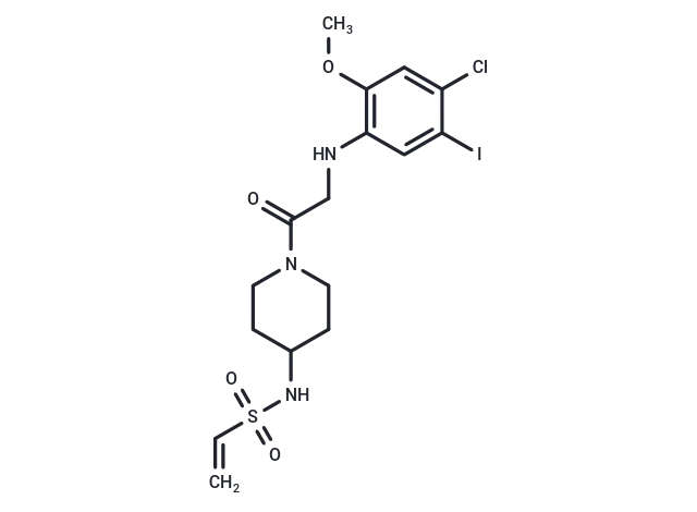K-Ras(G12C) inhibitor 9