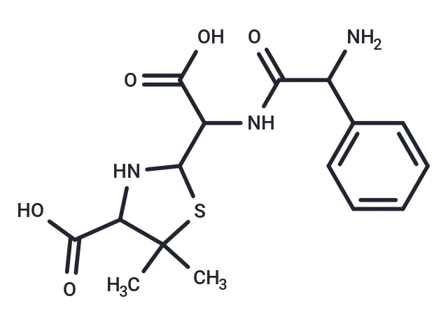 Ampicillinoic acid Ampicillinoic acid