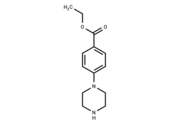 1-(4-Carbethoxyphenyl)-piperazin