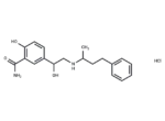Labetalol hydrochloride