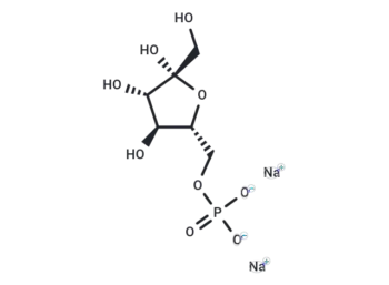 D-Fructose-6-phosphate disodium salt