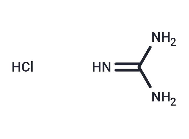 Guanidine hydrochloride