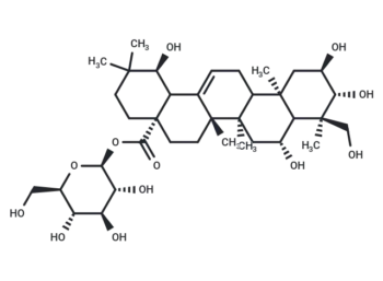Combreglucoside