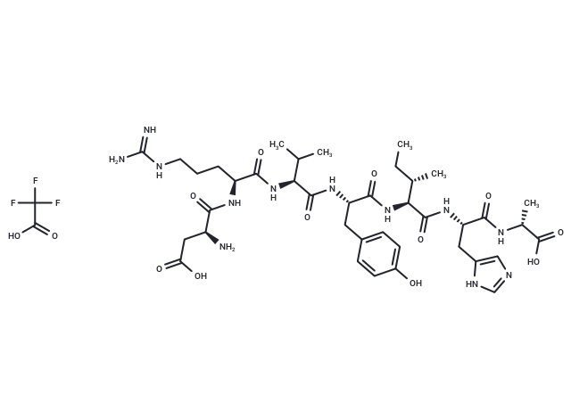 A 779 TFA(159432-28-7 free base)