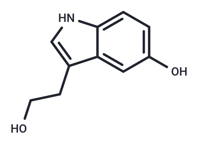 5-Hydroxytryptophol