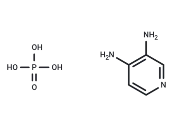 Amifampridine phosphate