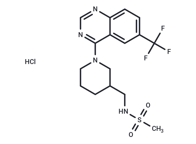 SRI-37330 hydrochloride