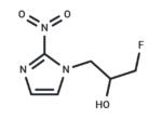 Fluoromisonidazole