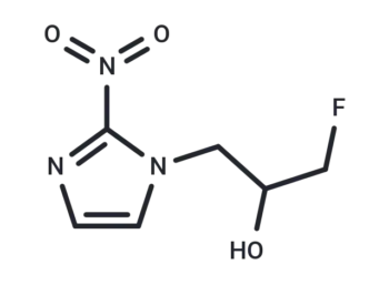 Fluoromisonidazole