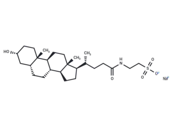 Taurolithocholic acid sodium salt