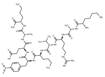 HIV Protease Substrate IV