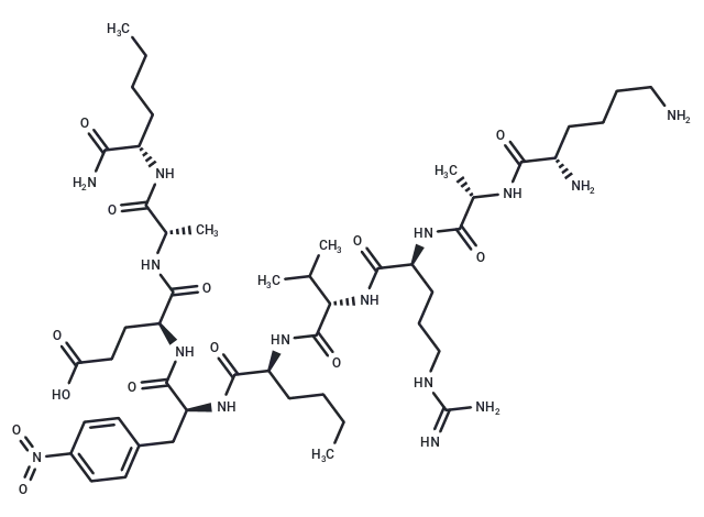 HIV Protease Substrate IV