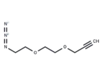 Azido-PEG2-propargyl