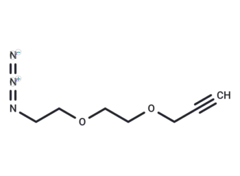 Azido-PEG2-propargyl