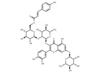 Sarmenoside II
