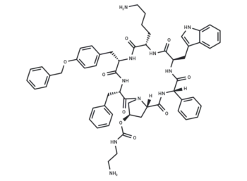 Pasireotide