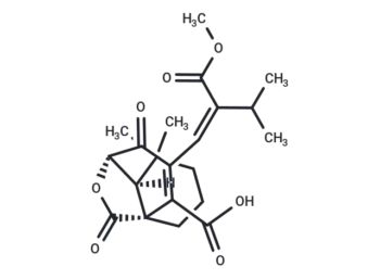 Rosmic acid