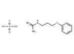 Guanoxyfen sulfate