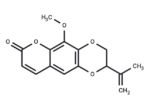 8-Methoxyobliquin