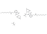 Thalidomide-O-amido-C6-NH2 TFA