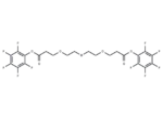 Bis-PEG3-PFP ester