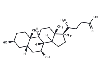 3β-Ursodeoxycholic acid