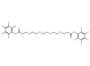 Bis-PEG4-PFP ester