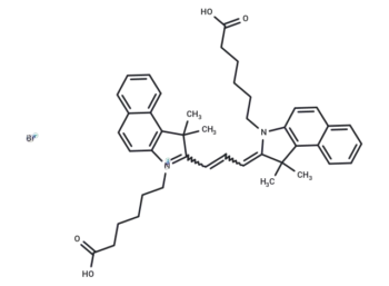 Cy3.5 diacid