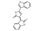 Deoxyviolacein