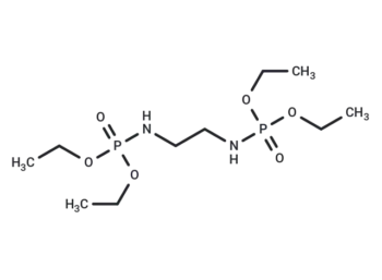 C2-Bis-phosphoramidic acid diethyl ester
