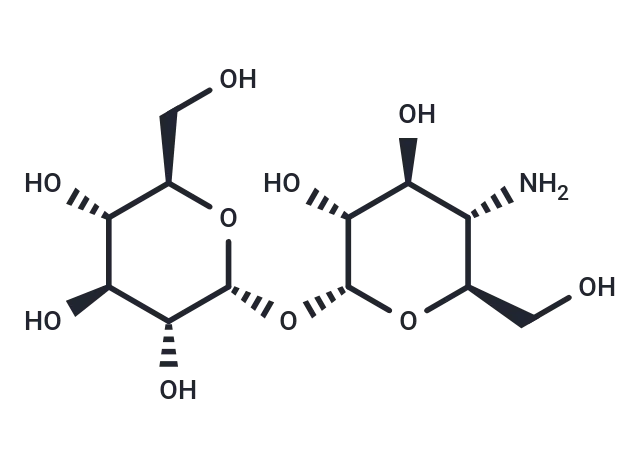 4-Trehalosamine 4-Trehalosamine